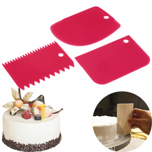 Load image into Gallery viewer, Cake Blade Bread Making