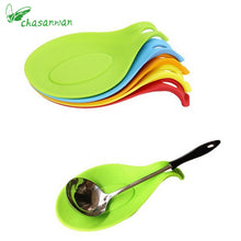 Load image into Gallery viewer, Style Spoon Pad for Kitchen