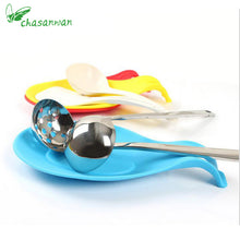 Load image into Gallery viewer, Style Spoon Pad for Kitchen