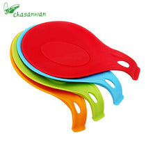 Load image into Gallery viewer, Style Spoon Pad for Kitchen