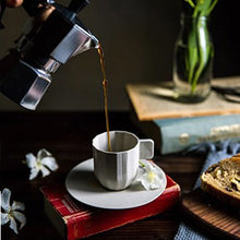Load image into Gallery viewer, Coffee Maker Aluminum Mocha