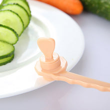 Load image into Gallery viewer, Tornado Potato Spiral Cutter Slicer