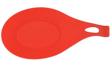 Load image into Gallery viewer, Style Silicone Spoon Mat Kitchen Tools
