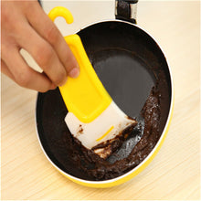 Load image into Gallery viewer, Style Silicone Spoon Mat Kitchen Tools