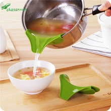 Load image into Gallery viewer, Style Silicone Spoon Mat Kitchen Tools