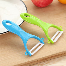 Load image into Gallery viewer, Knife Cutter Potato Peeler