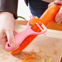 Load image into Gallery viewer, Knife Cutter Potato Peeler