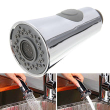 Load image into Gallery viewer, Kitchen Sink Faucet Pull Down Spray Shower