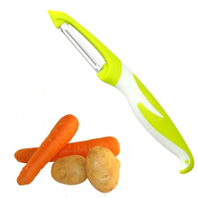 Load image into Gallery viewer, Knife Cutter Potato Peeler