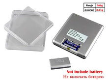 Load image into Gallery viewer, electronic digital kitchen