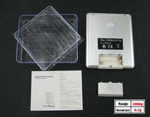 Load image into Gallery viewer, electronic digital kitchen