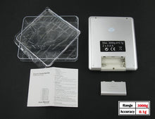 Load image into Gallery viewer, electronic digital kitchen