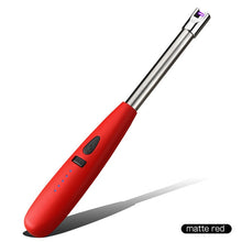Load image into Gallery viewer, Lighter Portable Windproof