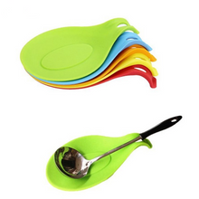Load image into Gallery viewer, Style Spoon Pad for Kitchen
