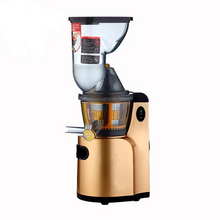 Load image into Gallery viewer, Cold Press Juicer Machine
