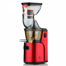 Load image into Gallery viewer, Cold Press Juicer Machine