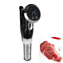 Load image into Gallery viewer, Food Cooker Powerful Stainless Steel