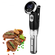 Load image into Gallery viewer, Food Cooker Powerful Stainless Steel