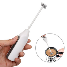 Load image into Gallery viewer, Egg Tools Portable Coffee Milk
