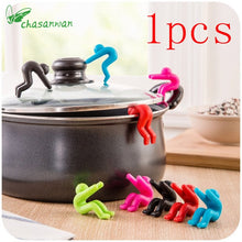 Load image into Gallery viewer, Style Spoon Pad for Kitchen