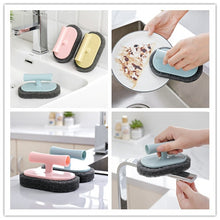 Load image into Gallery viewer, Style Spoon Pad for Kitchen