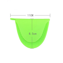 Load image into Gallery viewer, Silicone Finger Sets