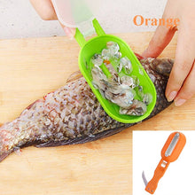 Load image into Gallery viewer, Tornado Potato Spiral Cutter Slicer