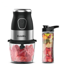 Load image into Gallery viewer, Meat Grinder Portable