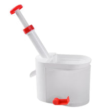 Load image into Gallery viewer, Cherry Pitter Container