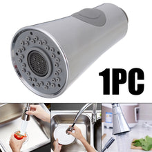 Load image into Gallery viewer, Kitchen Sink Faucet Pull Down Spray Shower
