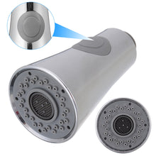 Load image into Gallery viewer, Kitchen Sink Faucet Pull Down Spray Shower
